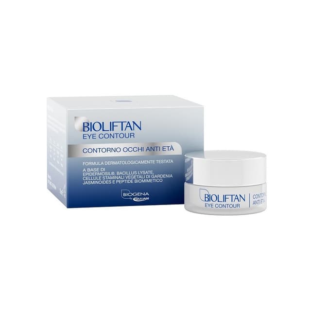 Bioliftan Eye Contour – 15 ml Crema Occhi