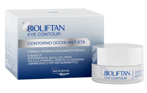 Bioliftan Eye Contour – 15 ml Augencreme