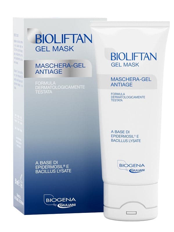 Bioliftan Gel Mask – 50 ml Maschera Viso
