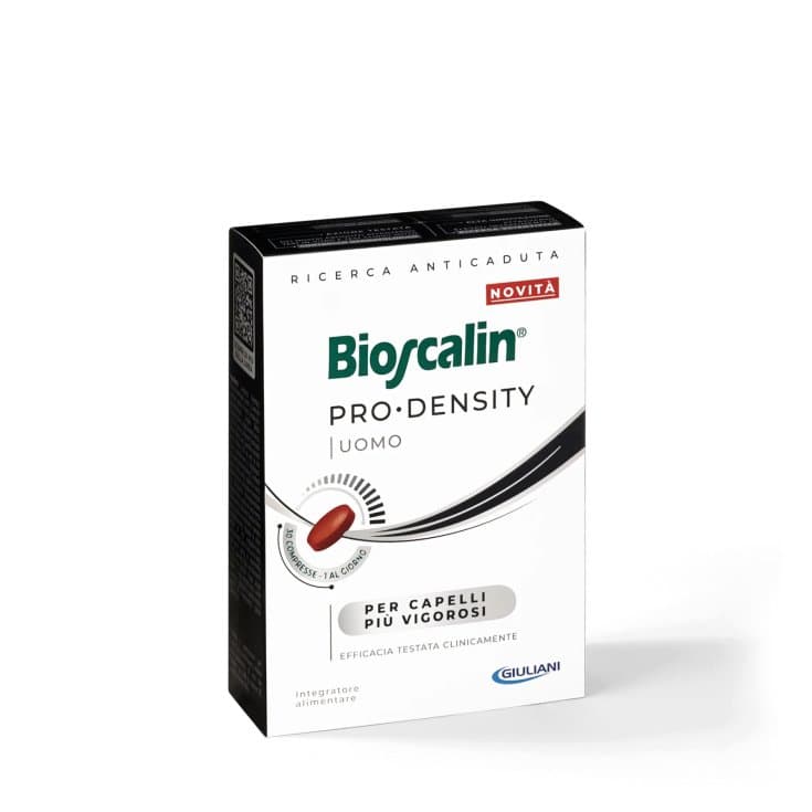 Bioscalin Prodensity 30 Tabletten