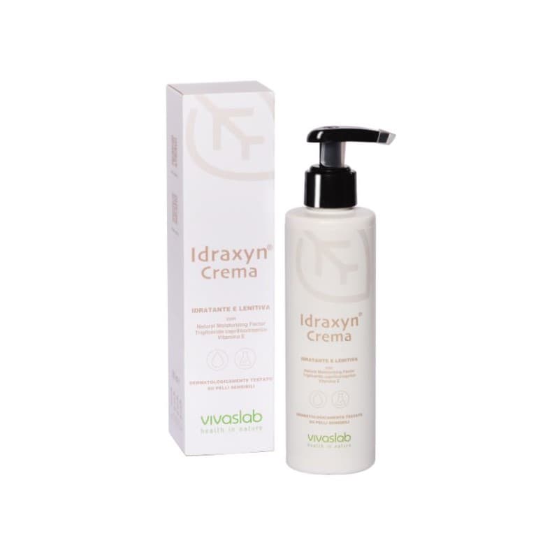 Idraxyn – Soluzione 200 ml