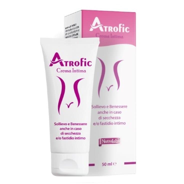 ATROFIC Intimcreme – 50 ml