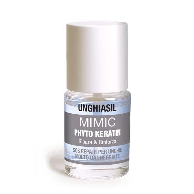 Unghiasil Mimic Phyto Keratin - Cosmetico per Unghie