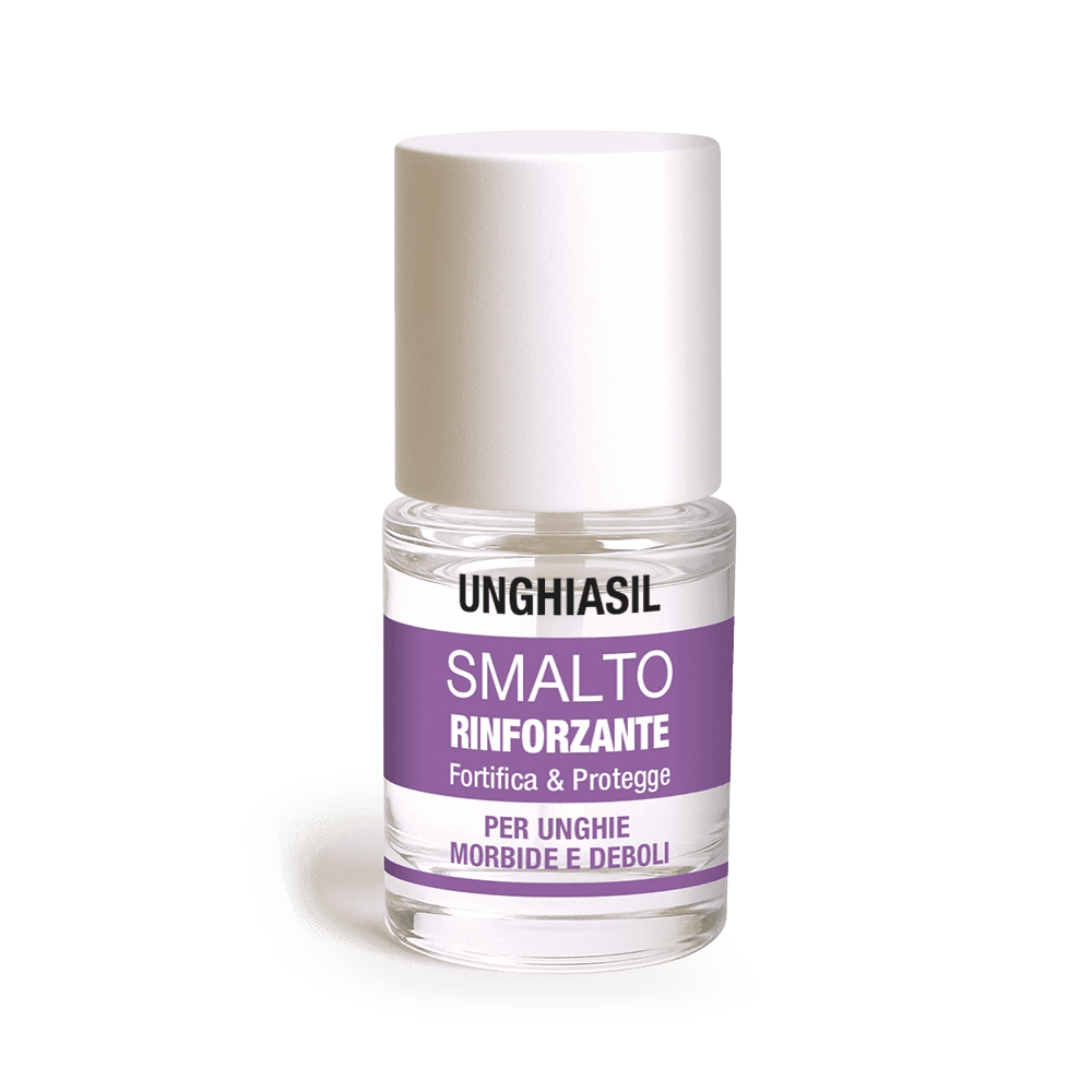 Unghiasil Smalto Indurente – Cura unghie fragili