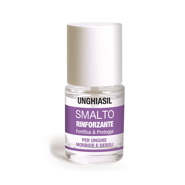 Unghiasil Smalto Indurente – Cura unghie fragili