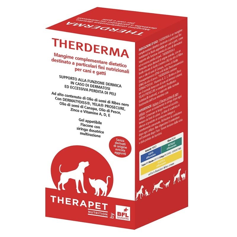 Therderma OS – 60 g