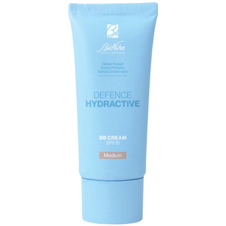 Hydractive BB Cream Medium – 40 ml Crema colorata