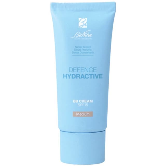 Hydractive BB Cream Medium – 40 ml Crema colorata