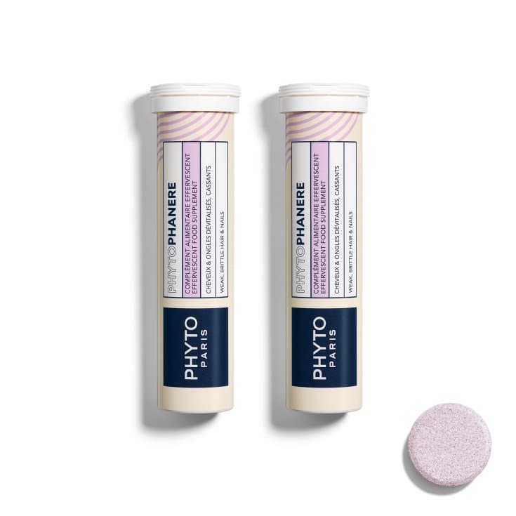 Phytophanère – 2 x 15 compresse effervescenti
