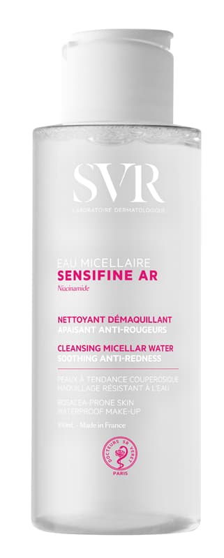 SVR Sensifine AR Eau Micellaire – Acqua micellare