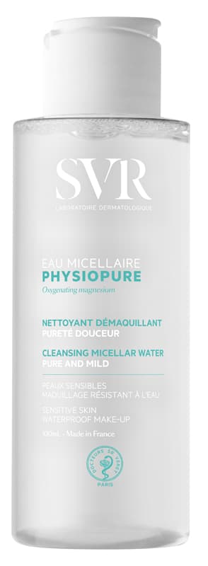 SVR Physiopure Acqua Micellare – 100 ml