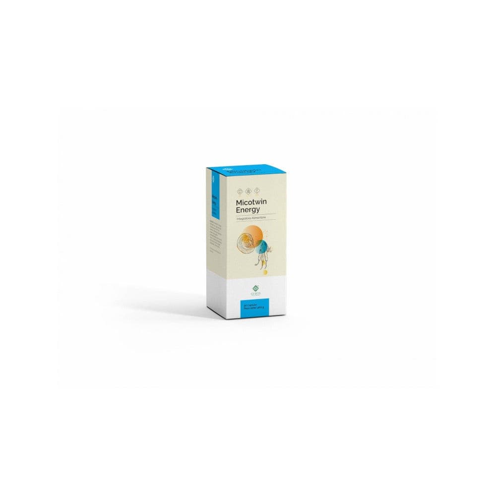 Micotwin Energy – 90 capsule