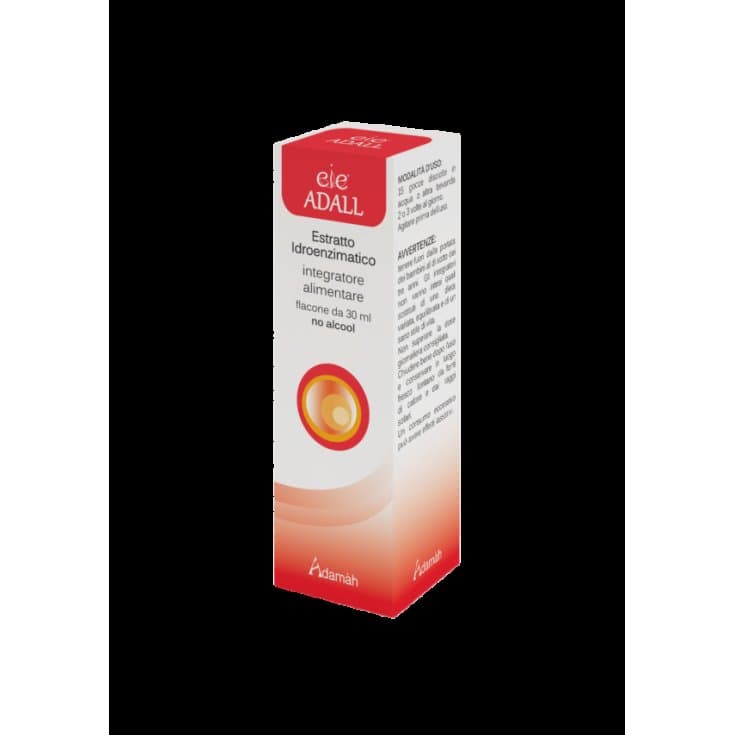 EIE Adall – 30 ml Gocce Oculari
