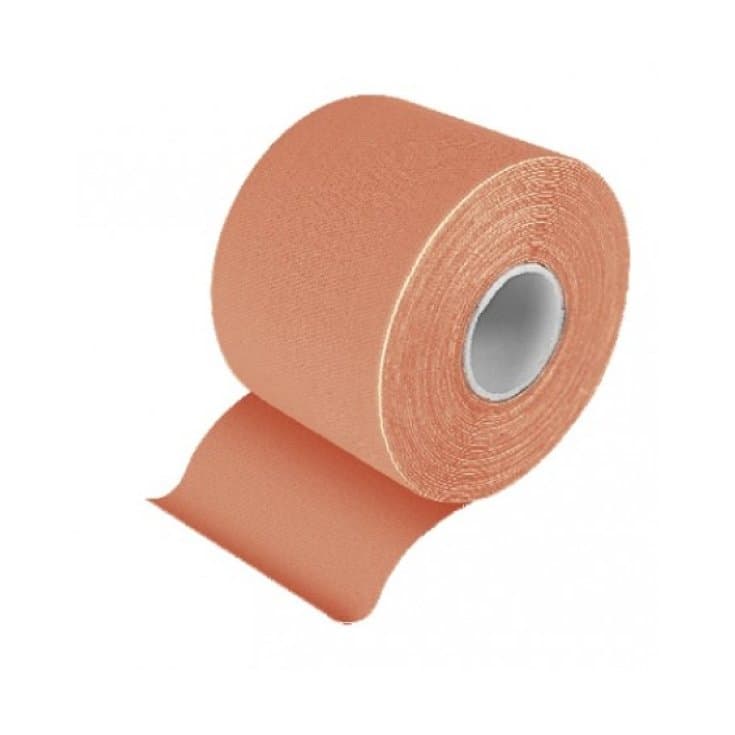 Kinesiotaping Blu – 5 m × 5 cm