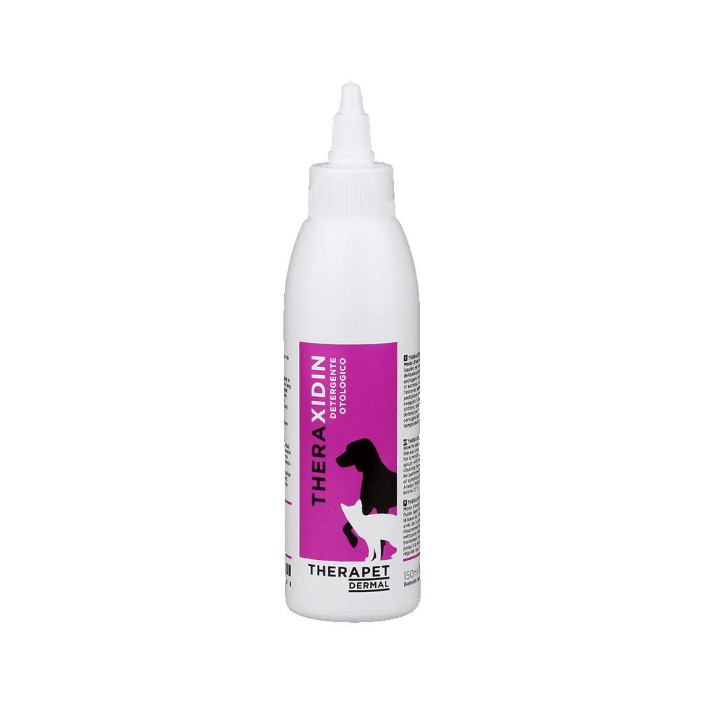 Theraxidin Soluzione Otologica – 150 ml