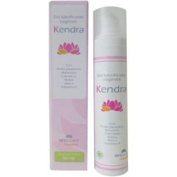 Kendra Gel – 50 ml Gel per la cura della pelle