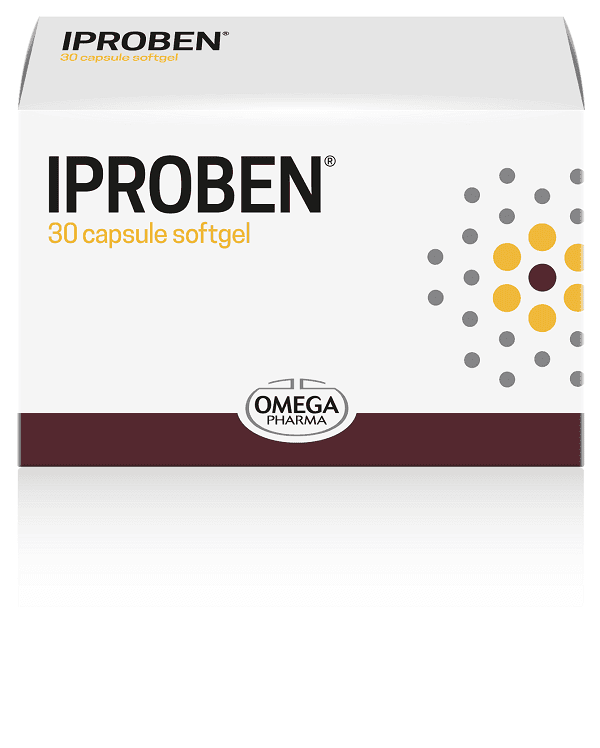 Iproben – 30 capsule