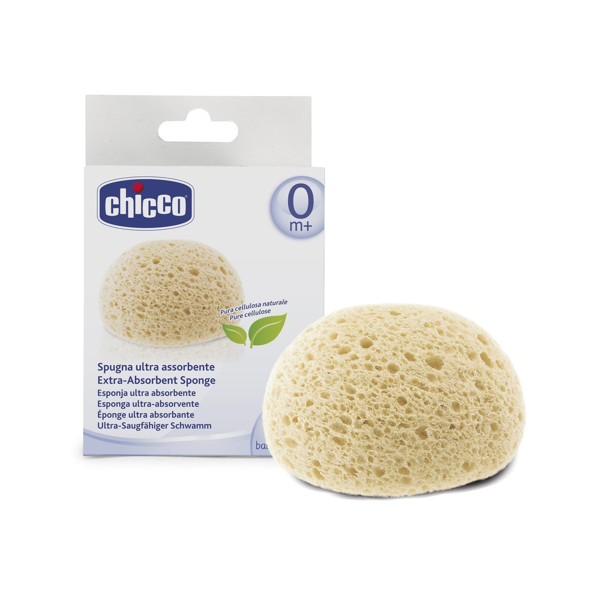 Spugna da Bagno Ultraassorbente
