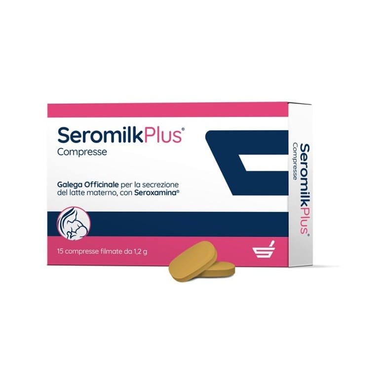 Serobioma Plus – 15 compresse
