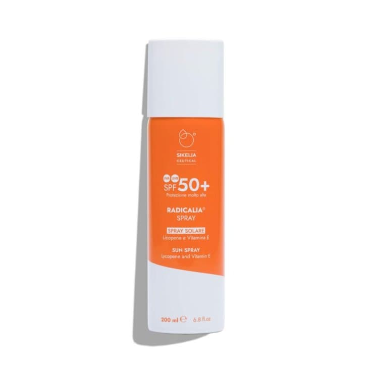 Radicalia Spray – Flacone da 200 ml