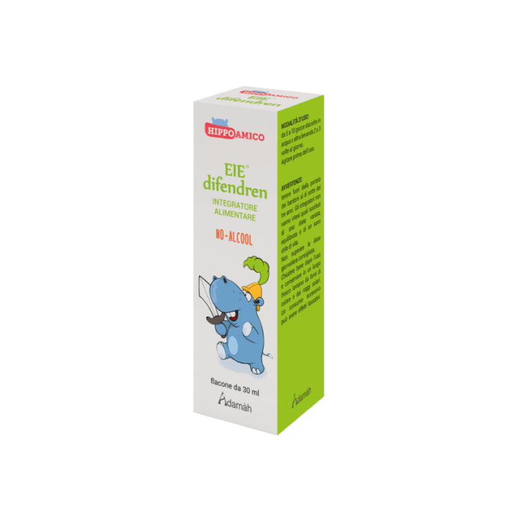 EIE Difendren – 30 ml gocce