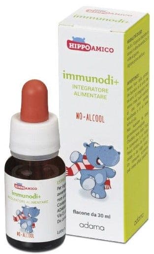 EIE Immunodi+ – 30 ml gocce