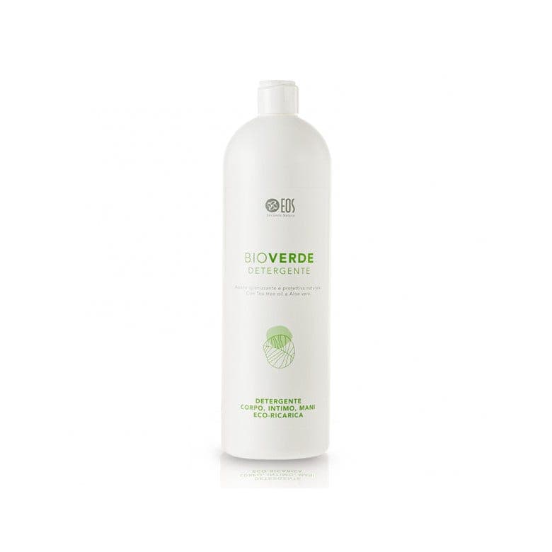 EOS Bioverde – 1000 ml Gel Detergente