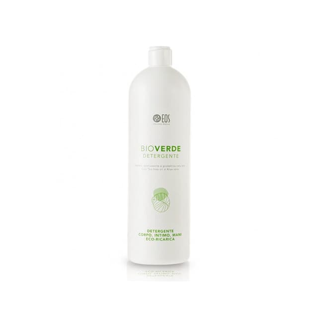EOS Bioverde – 1000 ml Gel Detergente