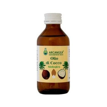 Bio Olio di cocco – 100 ml | Arcangea