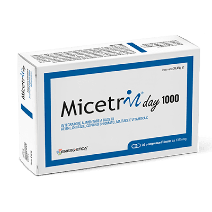 Micetrin Day 1000 – 30 compresse