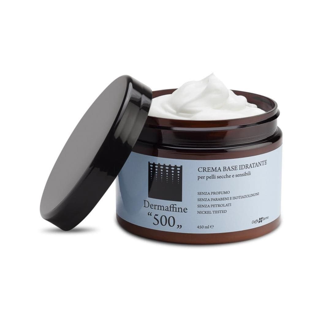 Dermaffine 500 – 450 ml crema