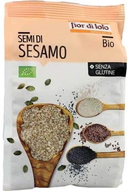Bio-Sesamsamen – 250 g
