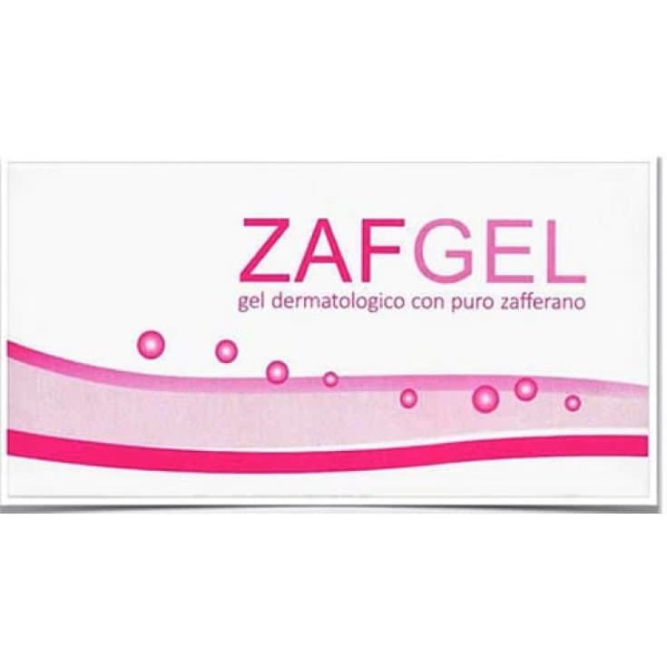 Zafgel Gel – 50 ml gel per applicazione topica