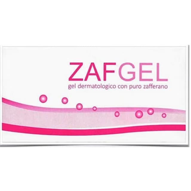 Zafgel Gel – 50 ml gel per applicazione topica