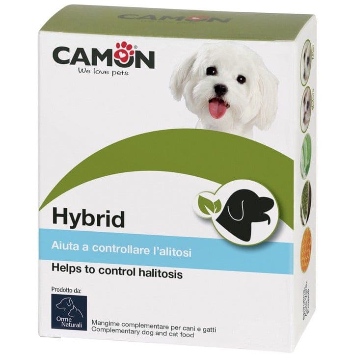 Hybrid Camon – 30 compresse