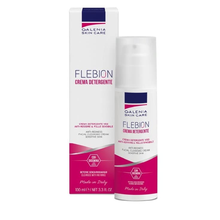 FLEBION CREMA DETERG. 100ML