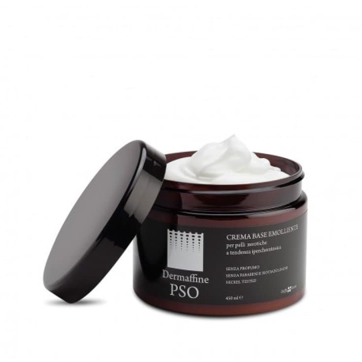 Dermaffine Pso Crema – 450 ml