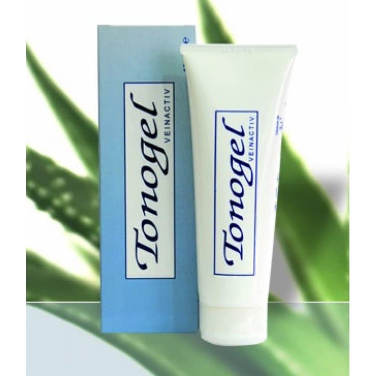 Tonogel Veinactiv – 200 ml