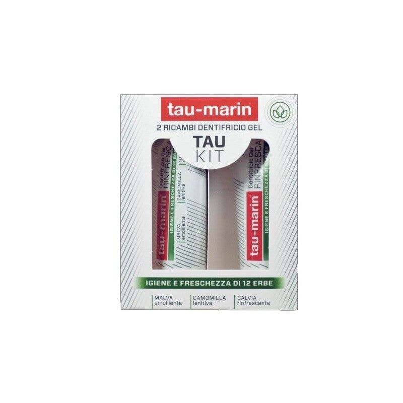 TAUMARIN DENTIFRICIO RINF RIC