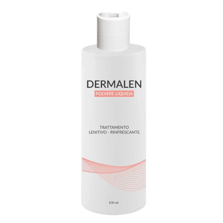 Dermalen Pol Liquid – 100 ml LG Derma
