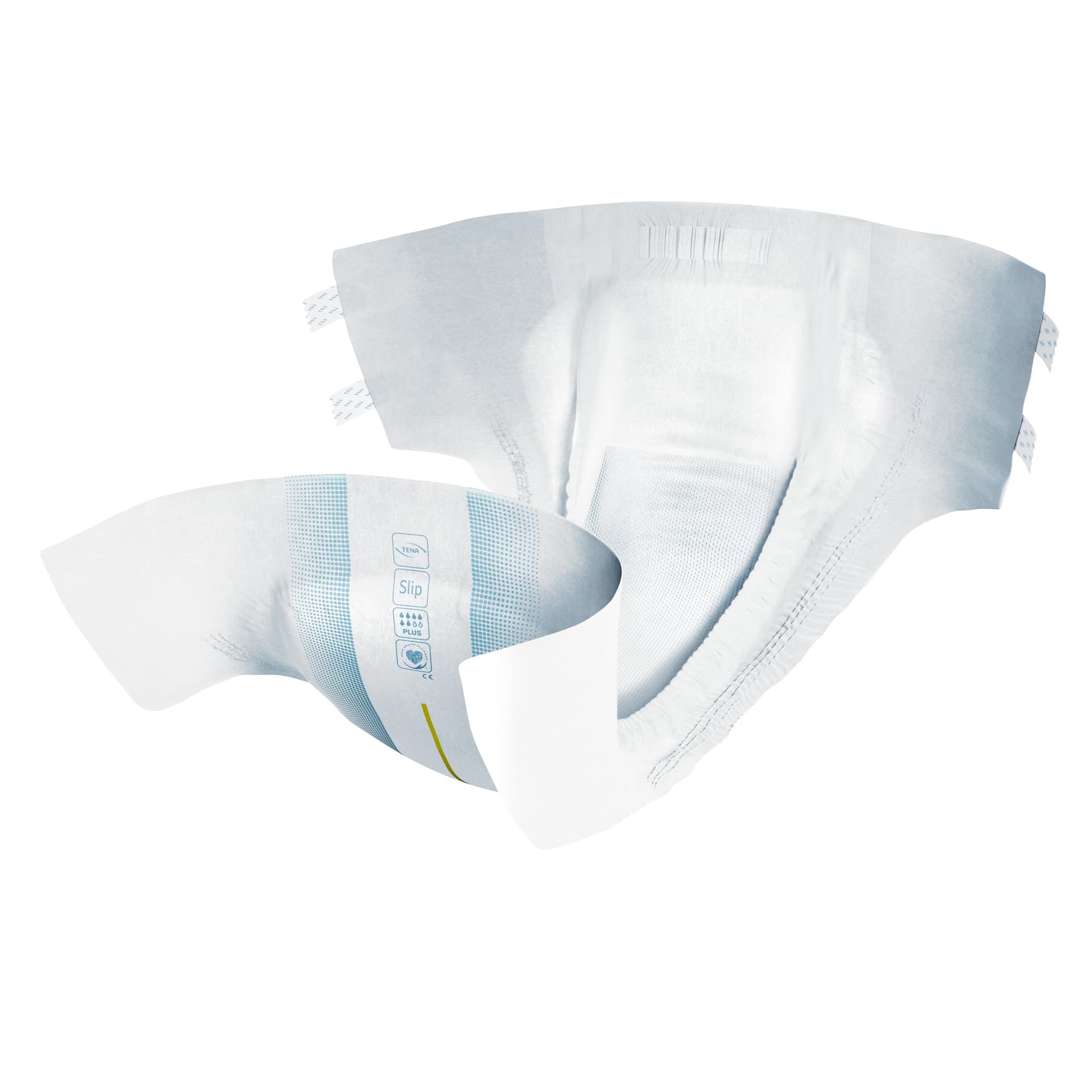 Tena Slip Super – Taglia L, 10 pezzi