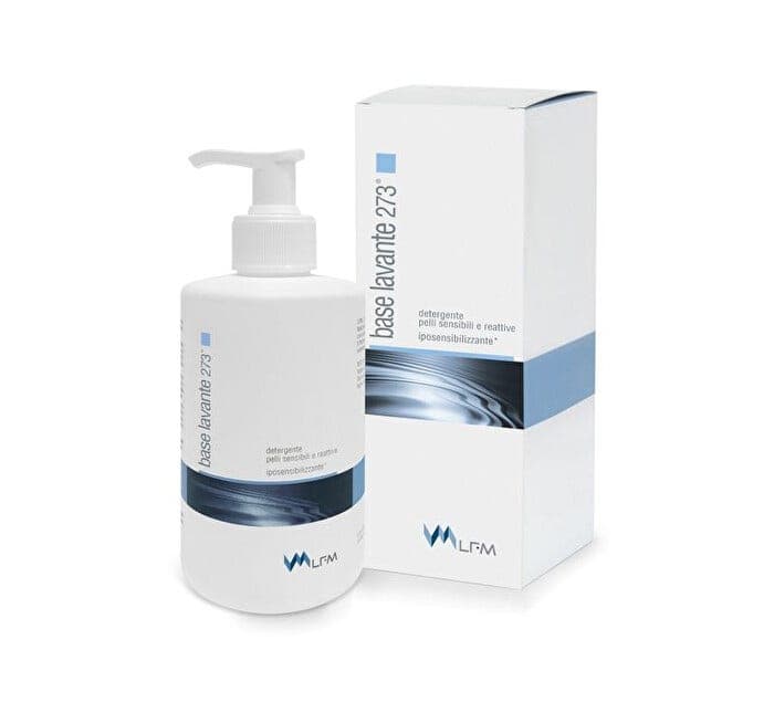 Base Lavante – 300 ml gel detergente