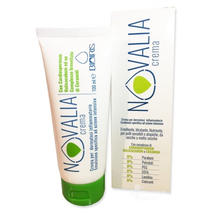 Novalia Crema viso