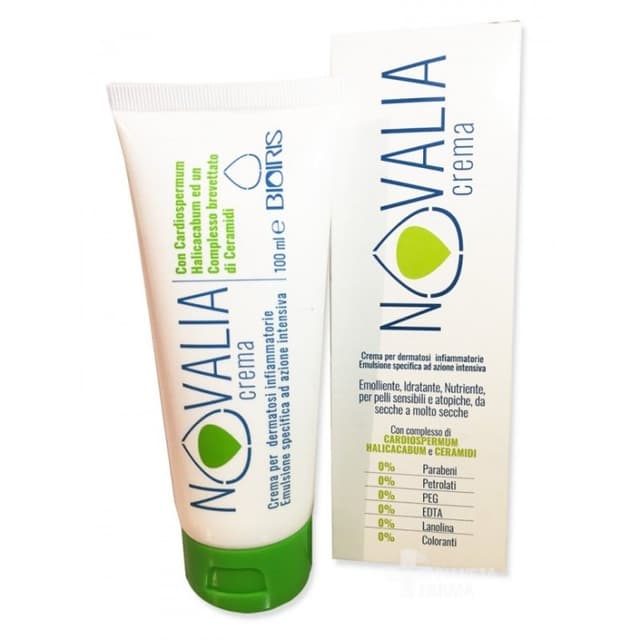 Novalia Crema viso