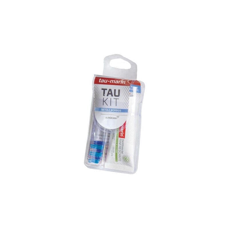 Taumarin Reise-Set weich - Set da viaggio