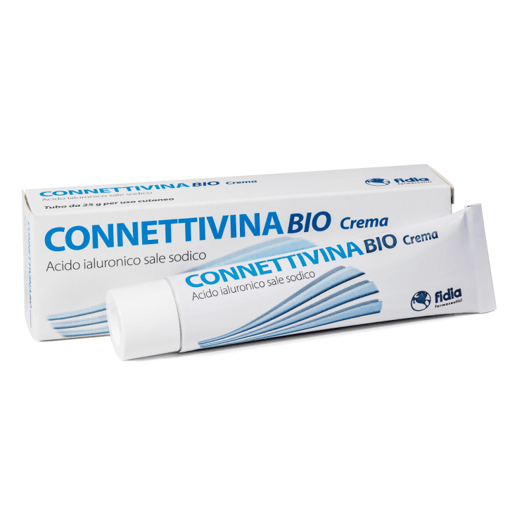 Connettivinabio Creme – 25 g