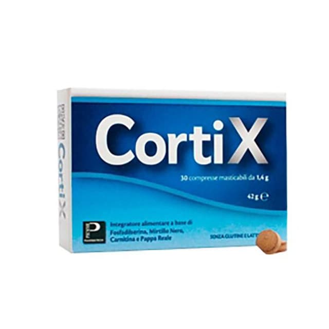 Cortix – 30 capsule