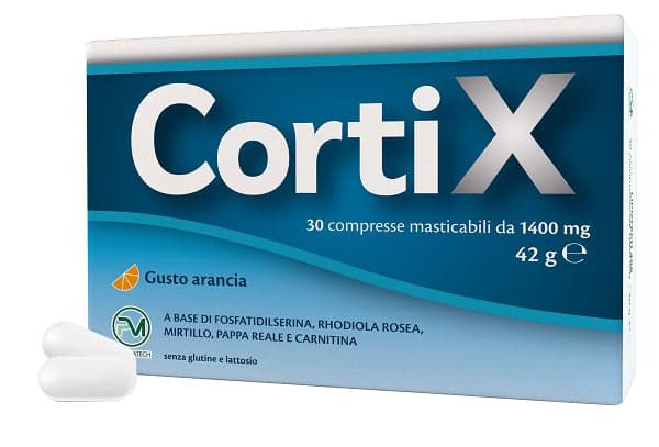 Cortix – 30 capsule