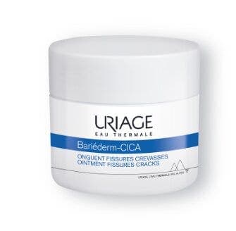 Uriage Bariéderm Unguent – unguento rigenerante, 40 g