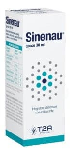 Sinenau – 30 ml Tropfen